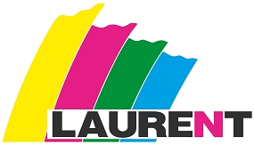 Farben Laurent logo